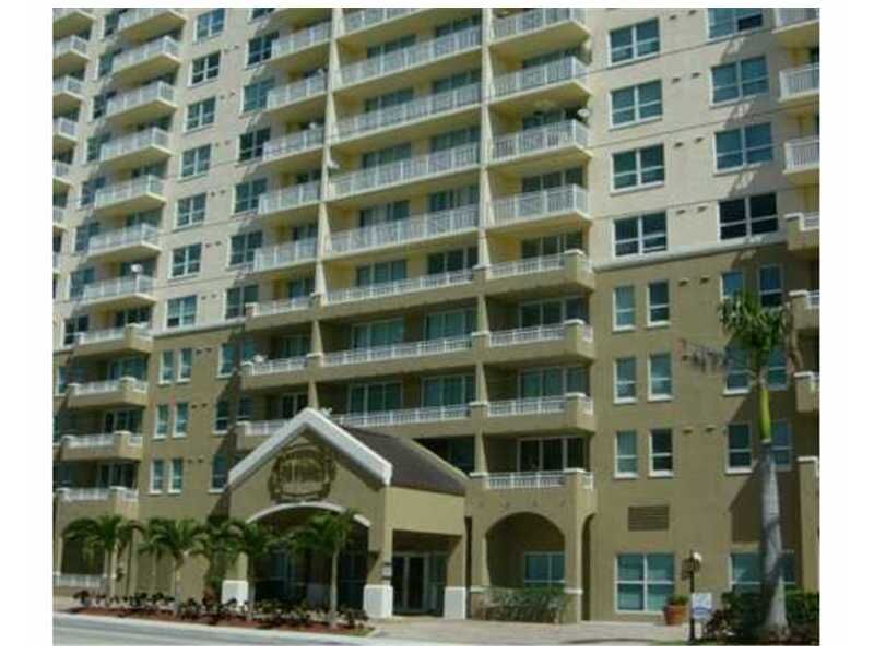 Property Photo:  2665 SW 37 Av 909  FL 33133 