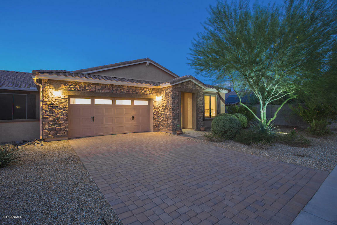 Property Photo:  17584 W Cedarwood Lane  AZ 85338 