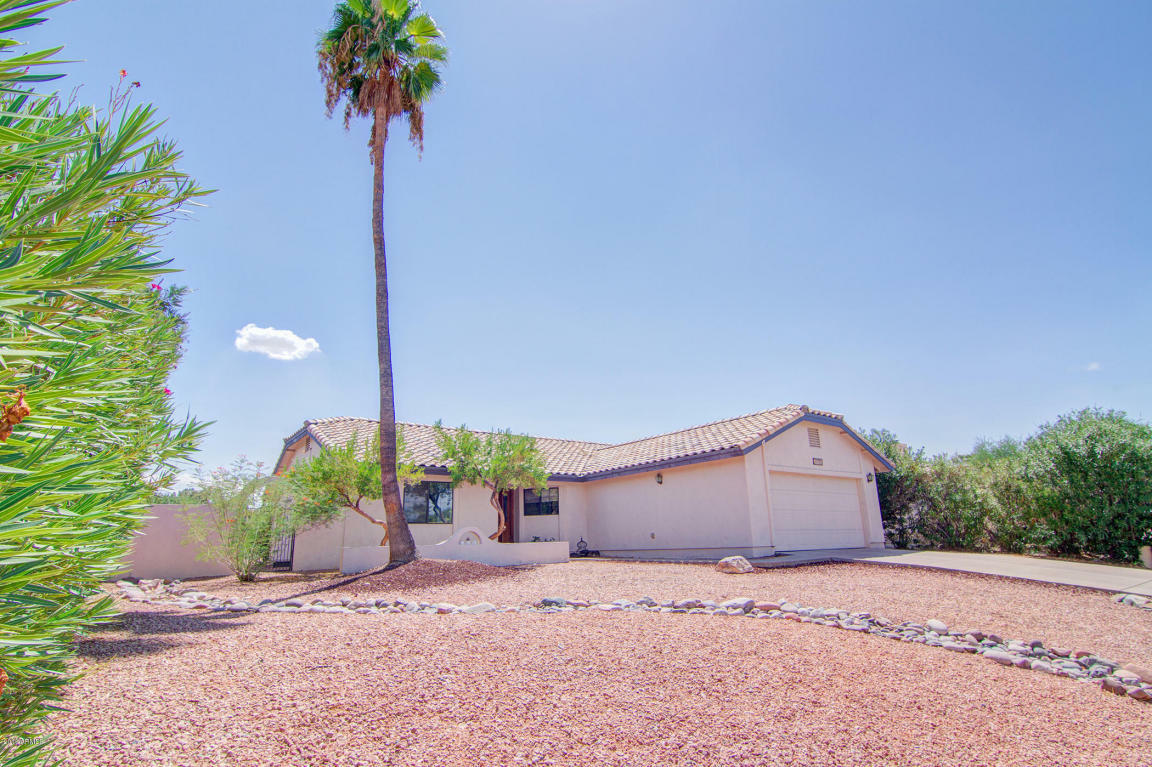 Property Photo:  17351 E Calaveras Avenue  AZ 85268 