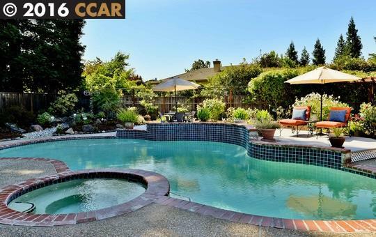 Property Photo:  1033 Rudgear Rd  CA 94596 