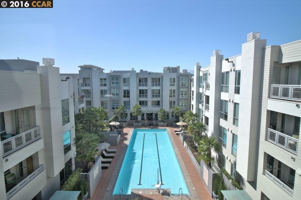 Property Photo:  1655 N California Blvd 149  CA 94596 