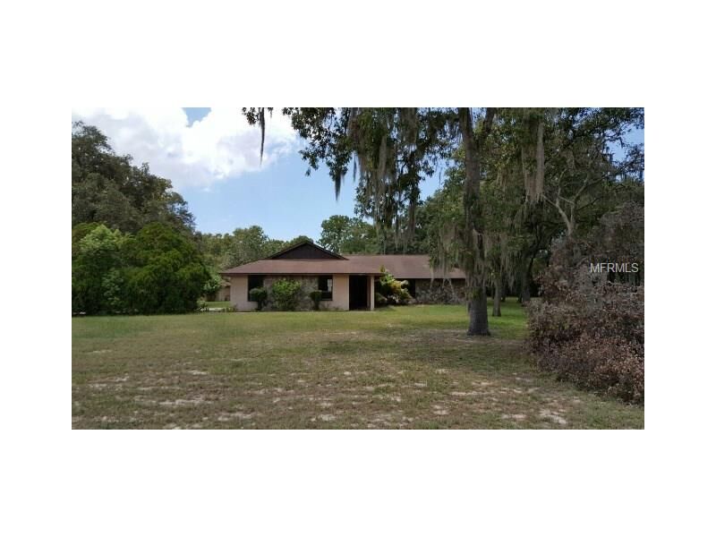 Property Photo:  10321 Indian Mound Drive  FL 34654 