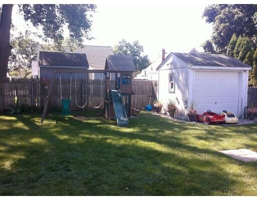 Property Photo: 216 Rice Street RI 02860