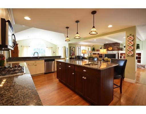 Property Photo: 6 Knob Hill Road MA 01824