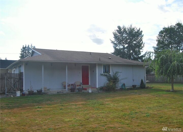Property Photo: 31821 W Rutherford WA 98014