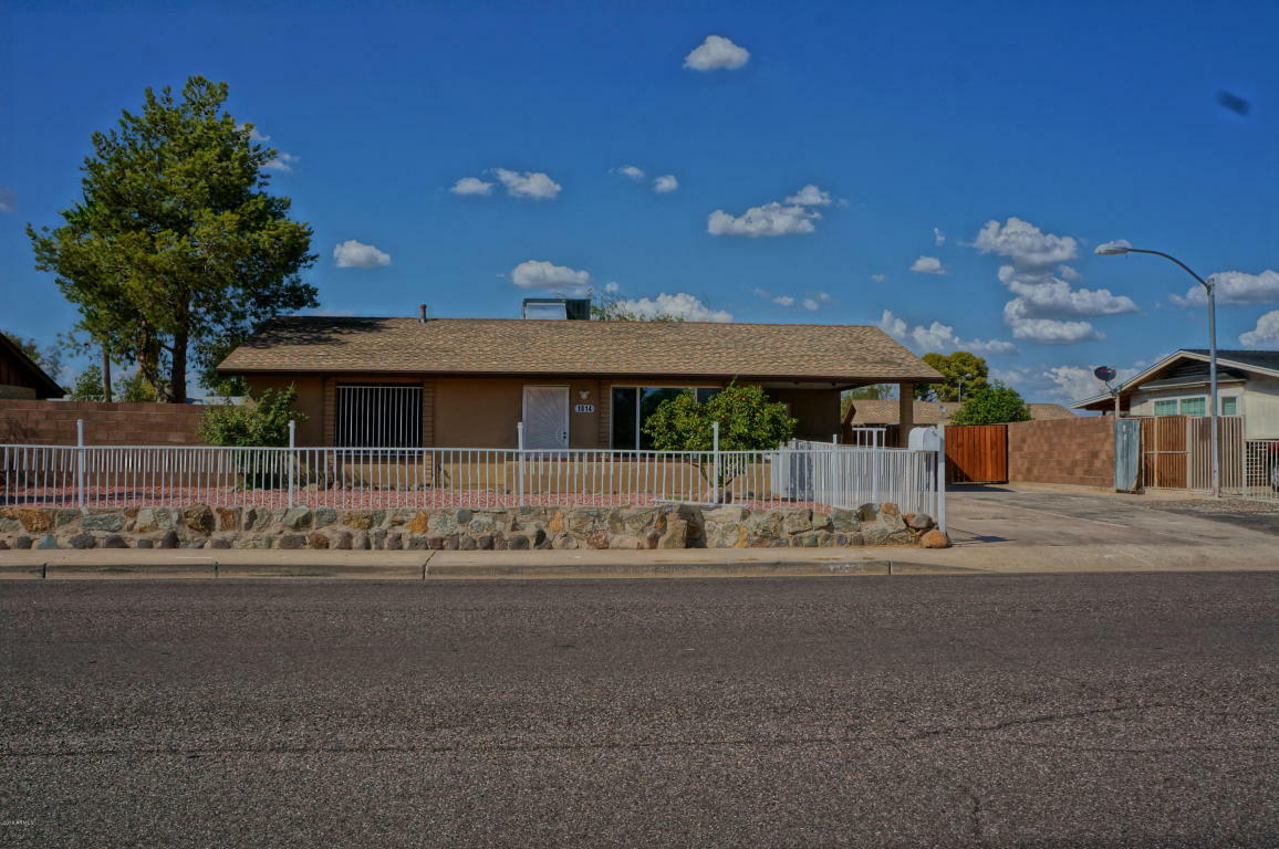 Property Photo:  1814 W Grovers Avenue  AZ 85023 