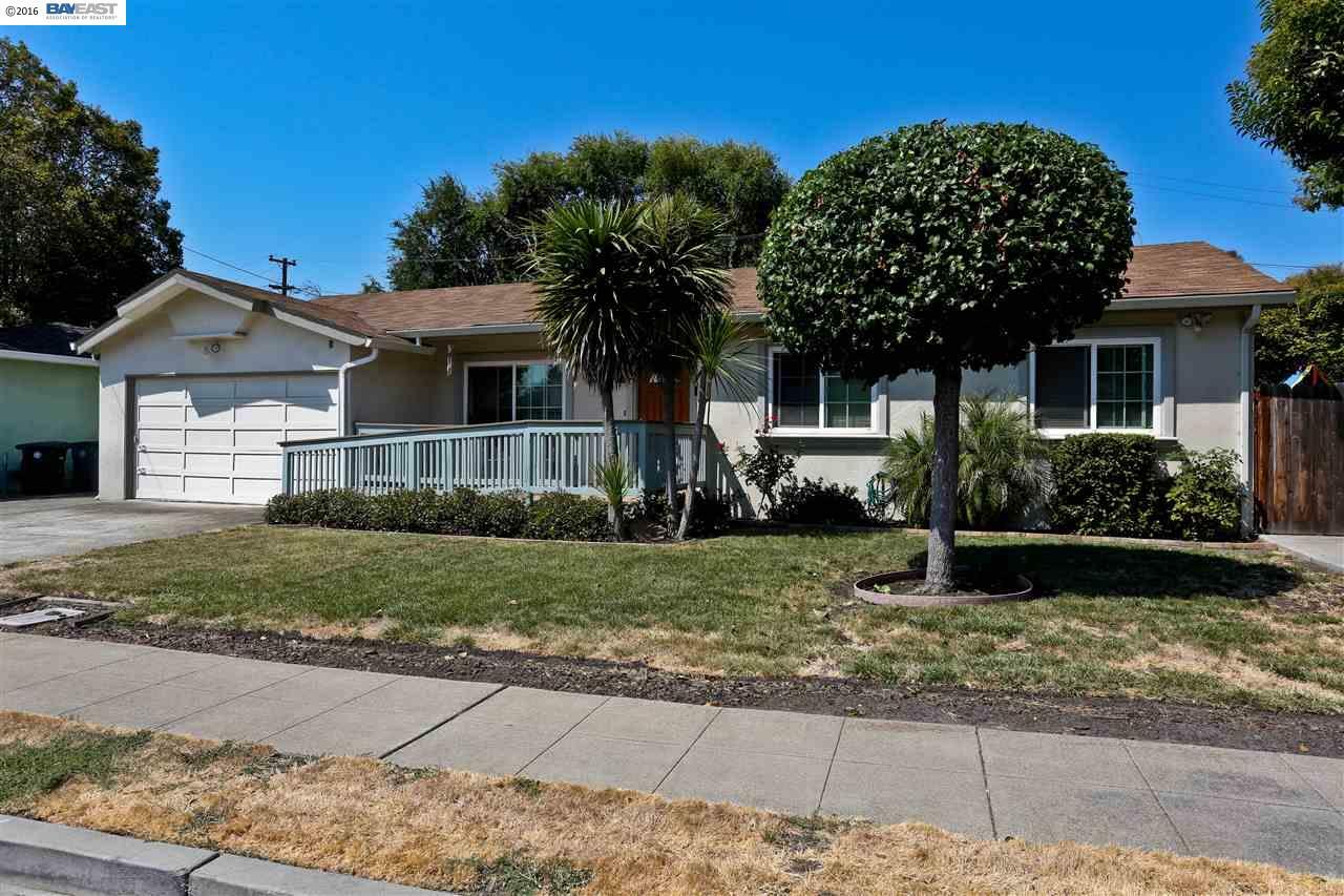 Property Photo:  7628 Ironwood Dr  CA 94568 