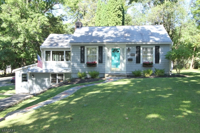 Property Photo:  130 E Shore Trl  NJ 07871 