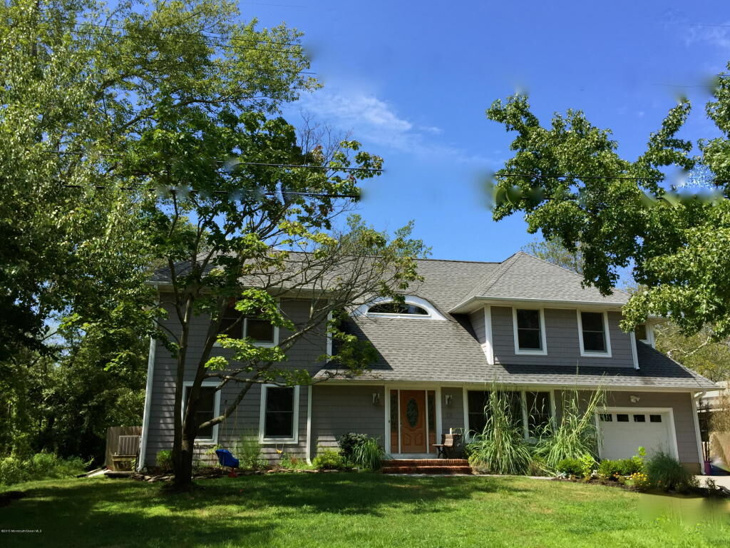 Property Photo:  28 Spring Avenue  NJ 08723 