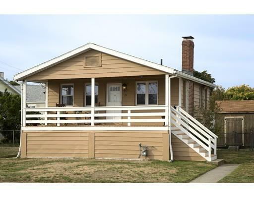 Property Photo: 25 Kingsley Rd MA 02045