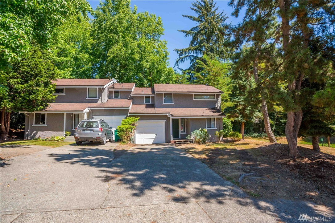 Property Photo:  17722 NE 88th Place  WA 98052 