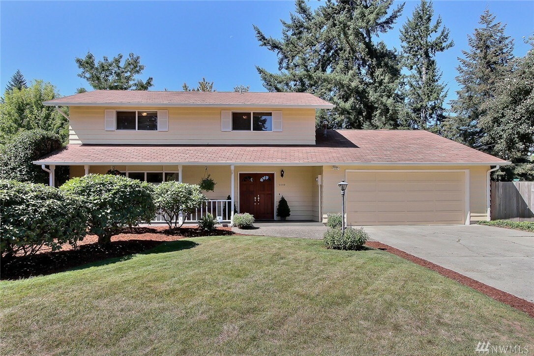 Property Photo:  2505 Angela St SE  WA 98503 