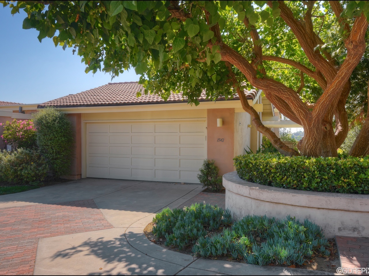 Property Photo: 1542 Alta La Jolla Drive CA 92037