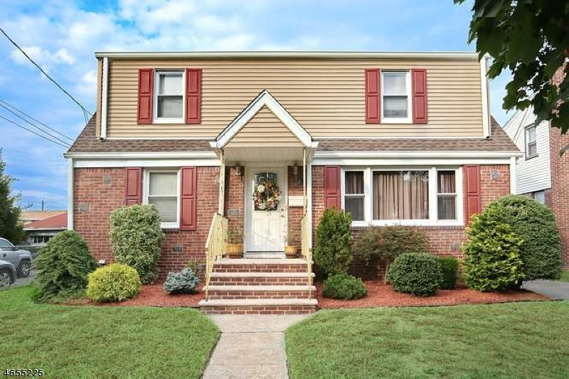 Property Photo: 63 Richmond St NJ 07644