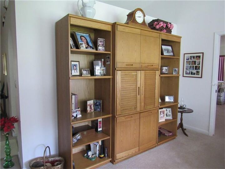 Property Photo: 5401 Rosewall Circle FL 34748