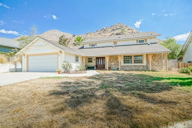 Property Photo:  752 Libby Drive  CA 92507 