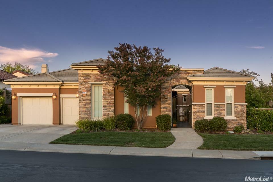 Property Photo: 5061 Crail Way CA 95762