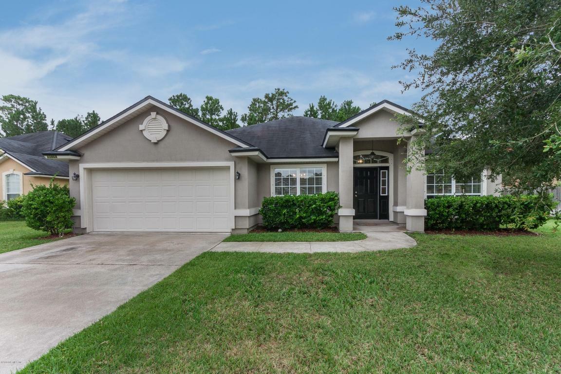 Property Photo:  13868 Wild Hammock  FL 32226 