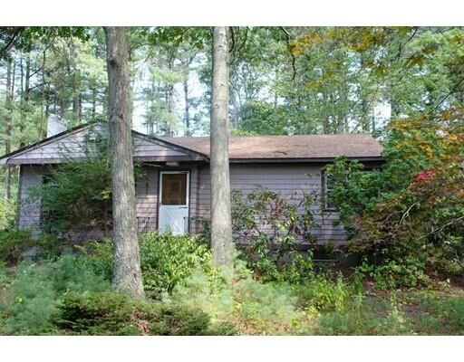 Property Photo: 47 Pine Grove Ave MA 02067