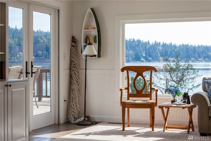 Property Photo: 20690 Miller Bay Rd NE WA 98370