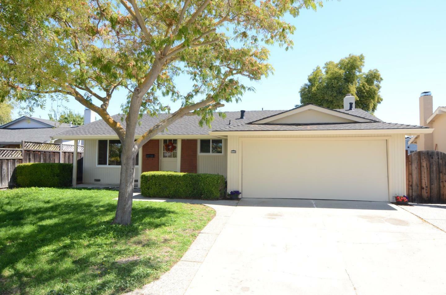 Property Photo:  6232 Sager Way  CA 95123 