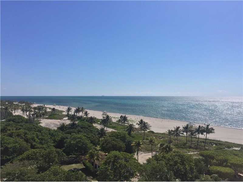 Property Photo: 177 Ocean Lane Dr 1008 FL 33149