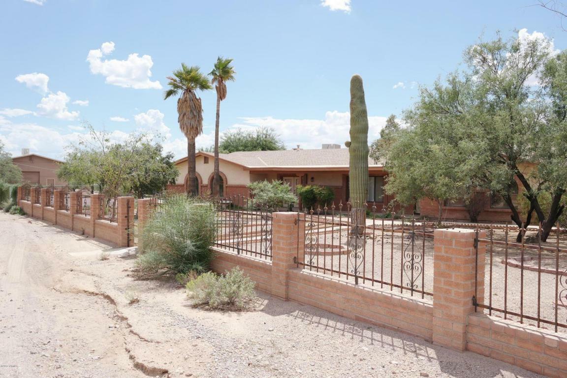 Property Photo:  6505 W Illinois Street  AZ 85735 