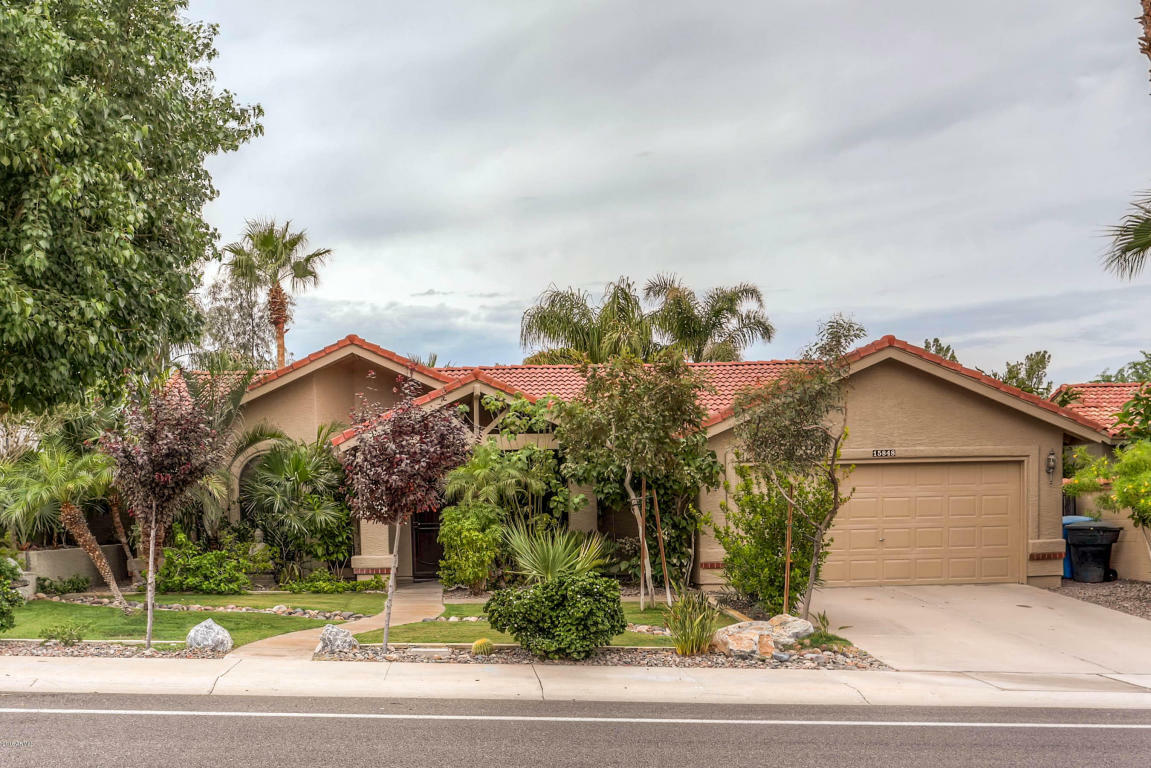 Property Photo:  15848 N 16th Street  AZ 85022 