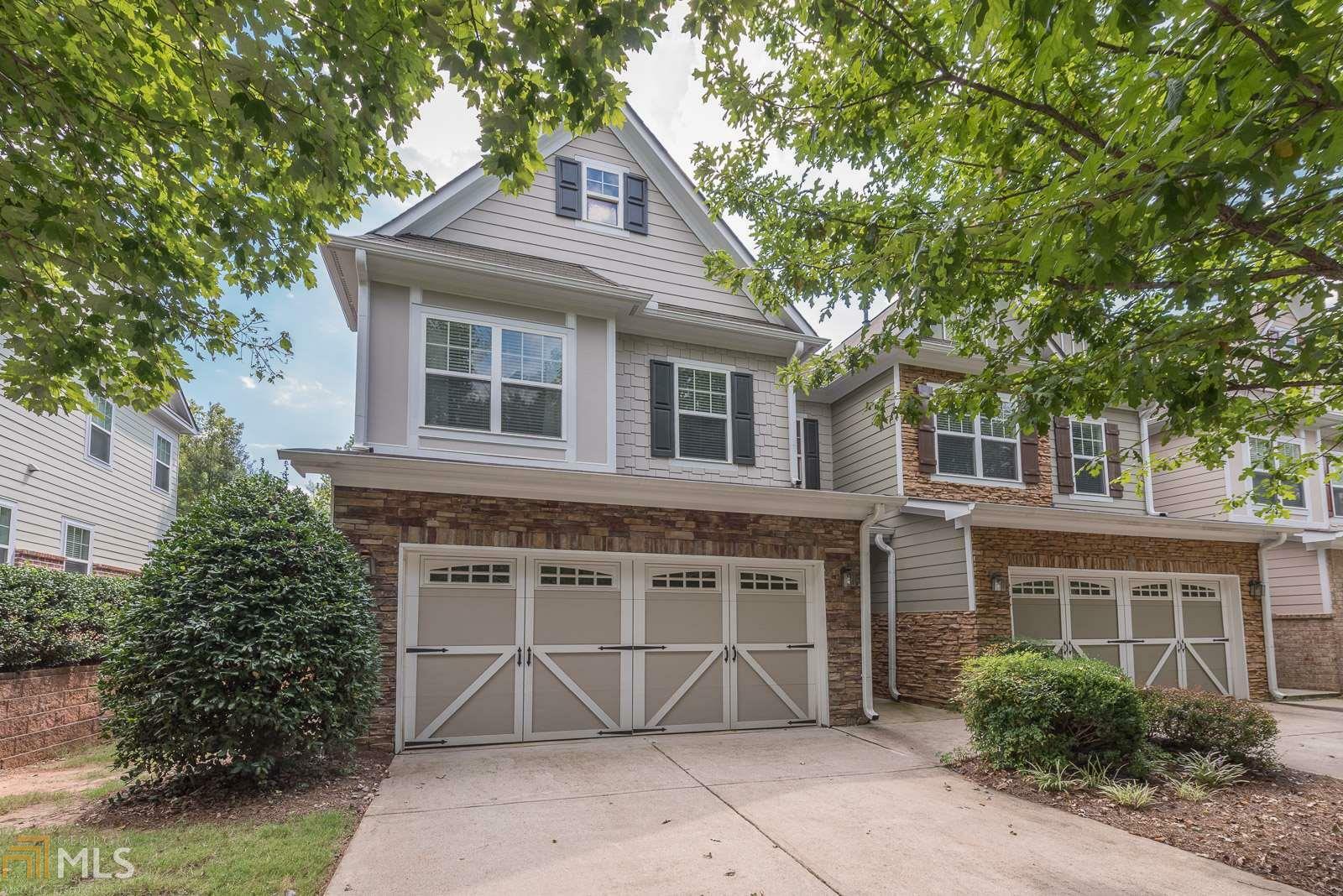 Property Photo: 2875 Cross Creek Dr GA 30040