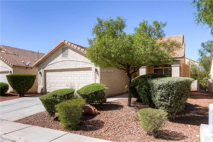 760 Solstice Avenue  Las Vegas NV 89123 photo