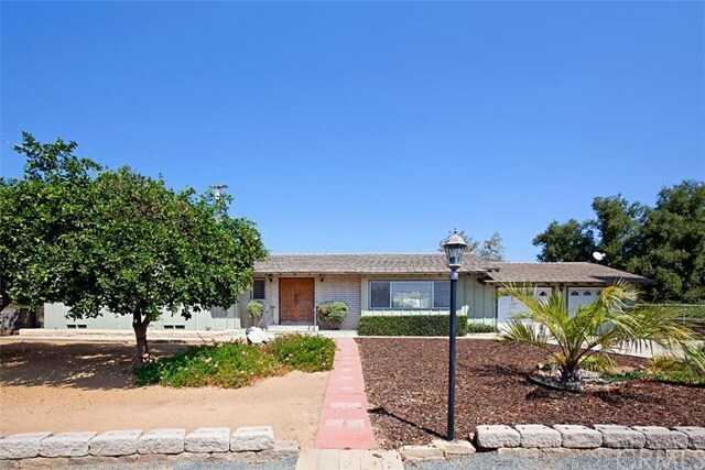 Property Photo:  2026 E Alvarado Street  CA 92028 