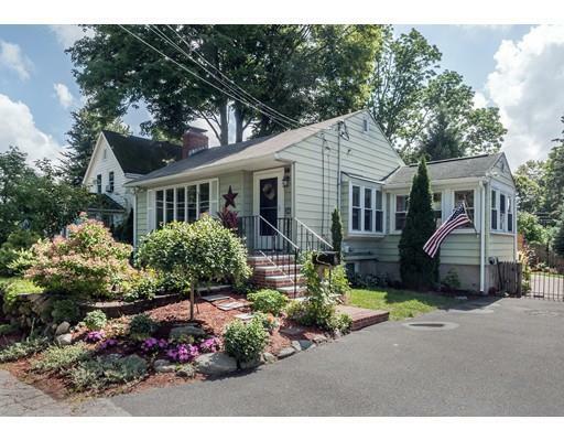 Property Photo:  26 Pleasant Ct  MA 02062 