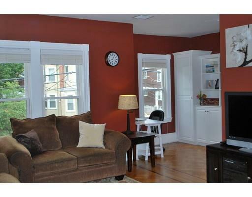 Property Photo:  41 Dartmouth St 2  MA 02145 