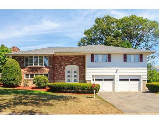 Property Photo: 15 Alden Ave MA 02180