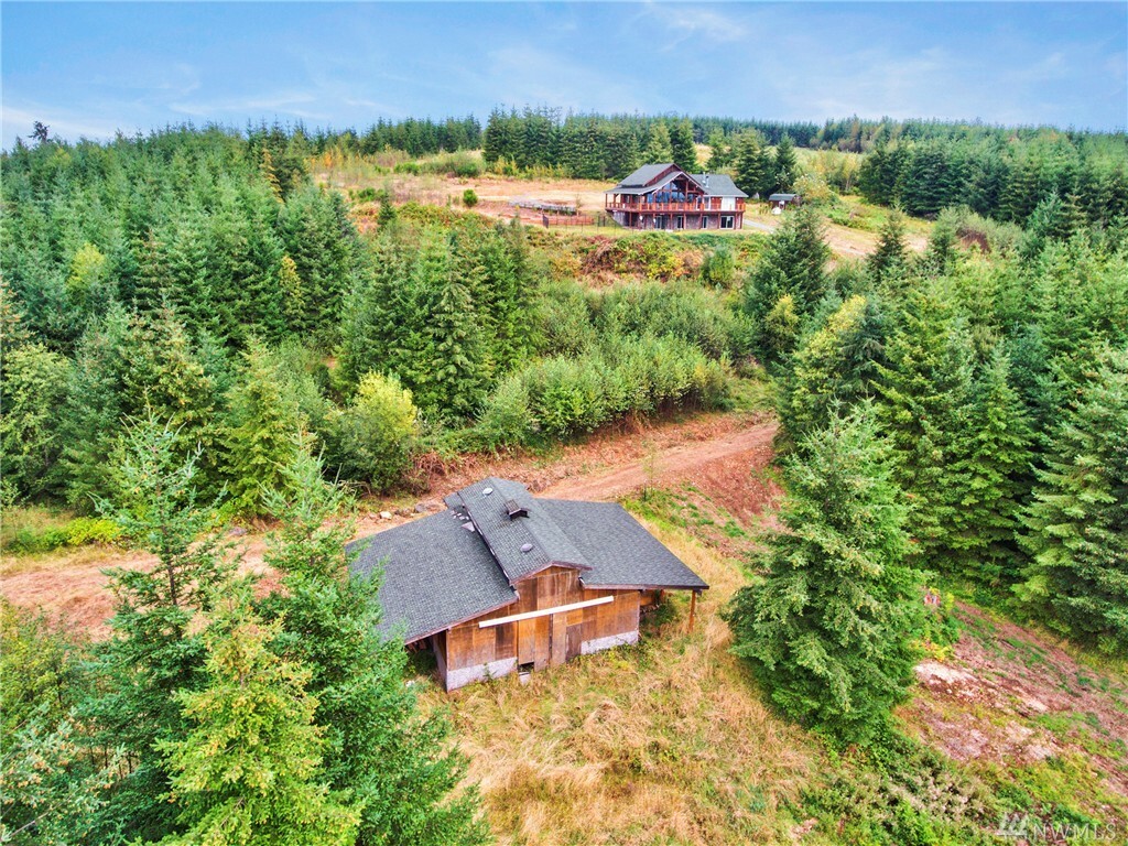 Property Photo: 22801 King Lake Rd WA 98272