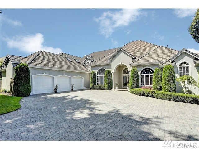 Property Photo: 16881 SE 59th St WA 98006