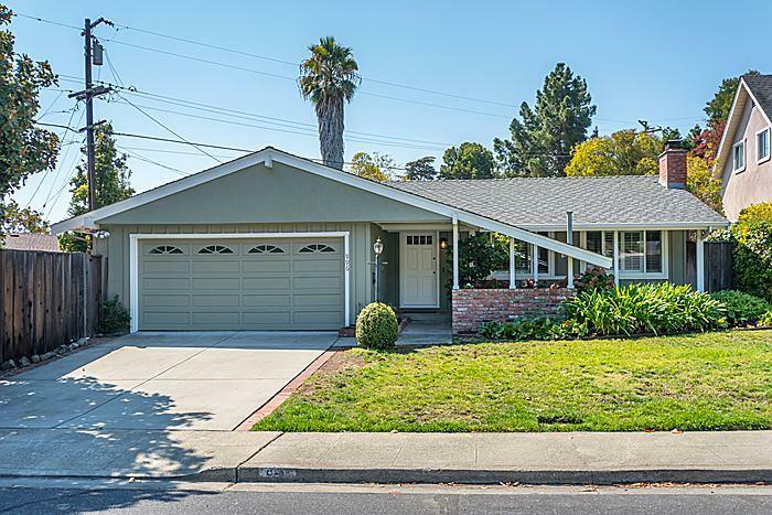 Property Photo:  996 Glennan Drive  CA 94061 