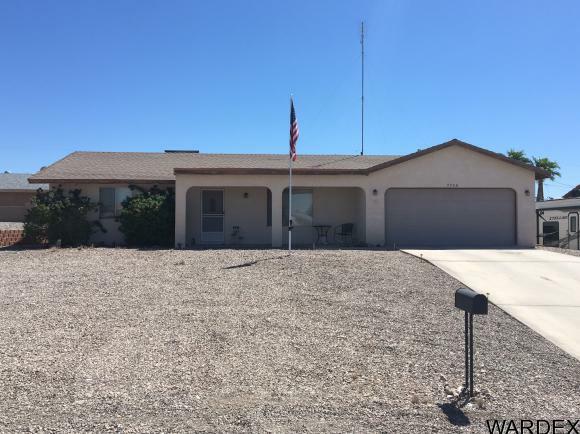 Property Photo:  3366 N Hornet Bay  AZ 86406 