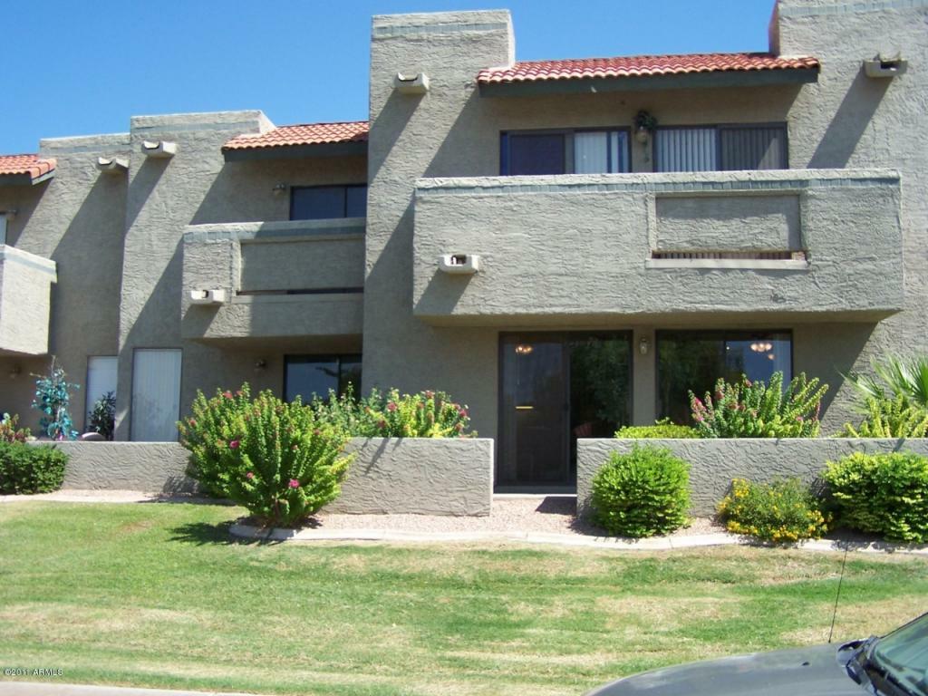 Property Photo: 985 N Granite Reef Road 159 AZ 85257