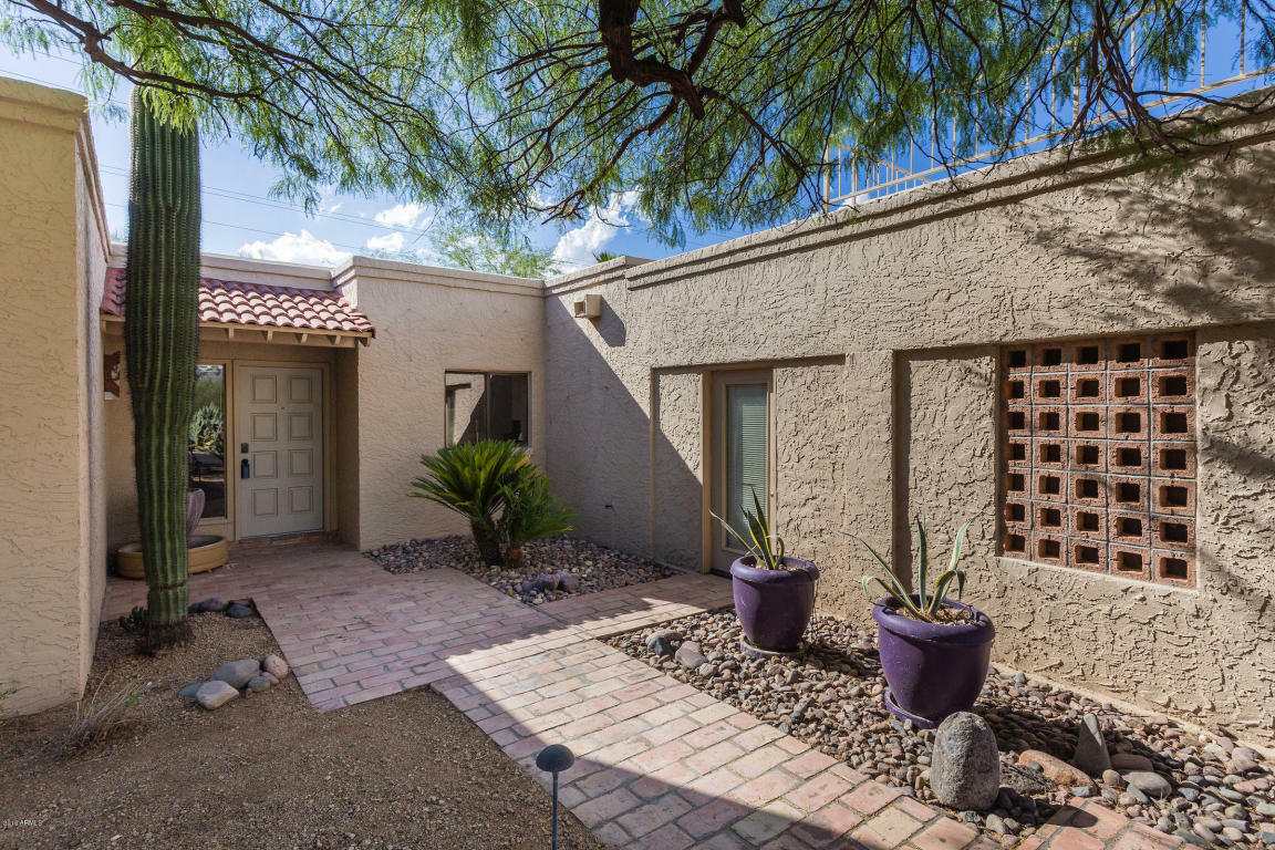 Property Photo:  25602 N Quail Haven Drive  AZ 85263 