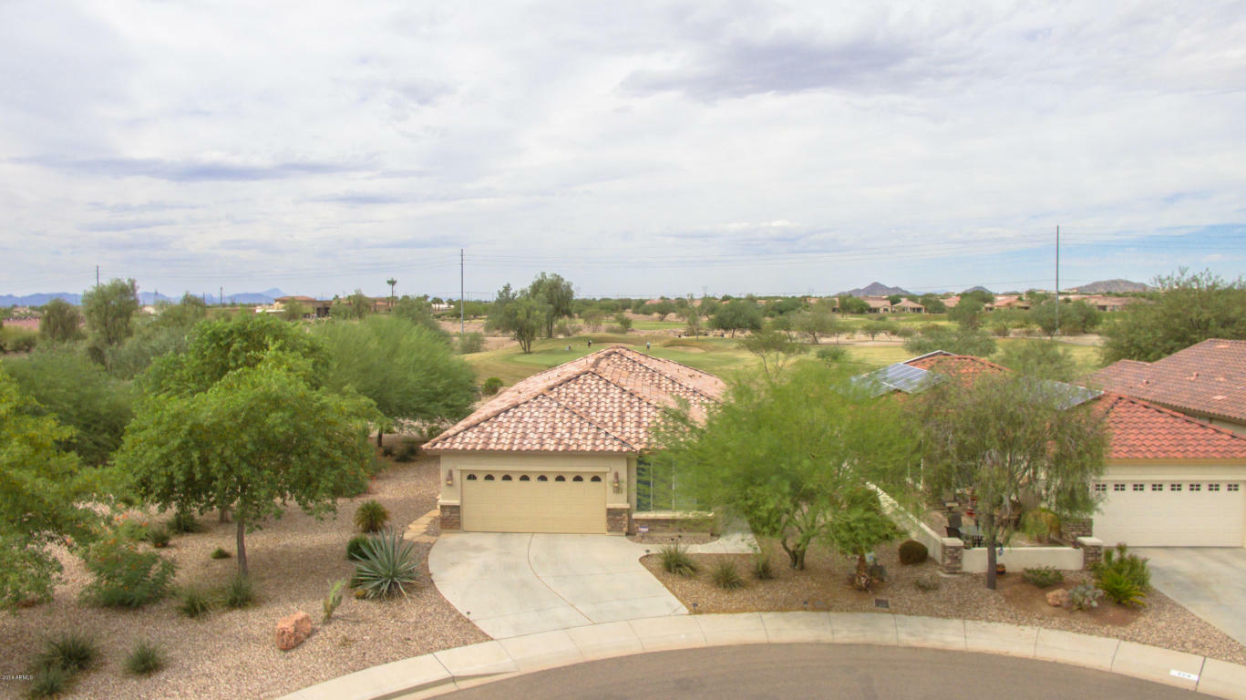 Property Photo:  738 S 226th Drive  AZ 85326 