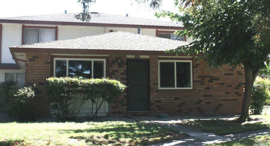 Property Photo:  2424 Plata Court  CA 95403 