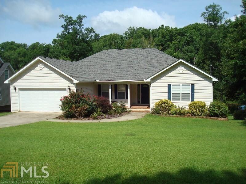 Property Photo:  195 Southshore Road SW 58  GA 31024 