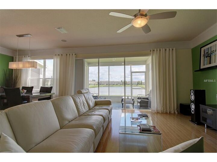 Property Photo: 4730 Barnstead Drive FL 33578