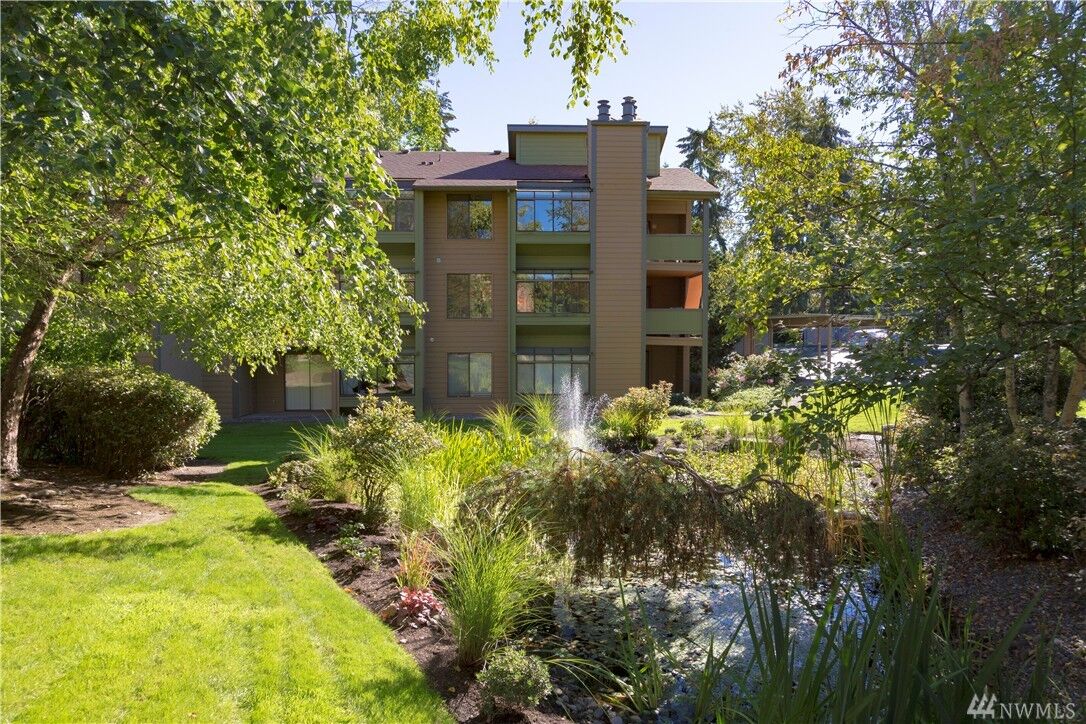 Property Photo:  4810 200th Street D103  WA 98036 