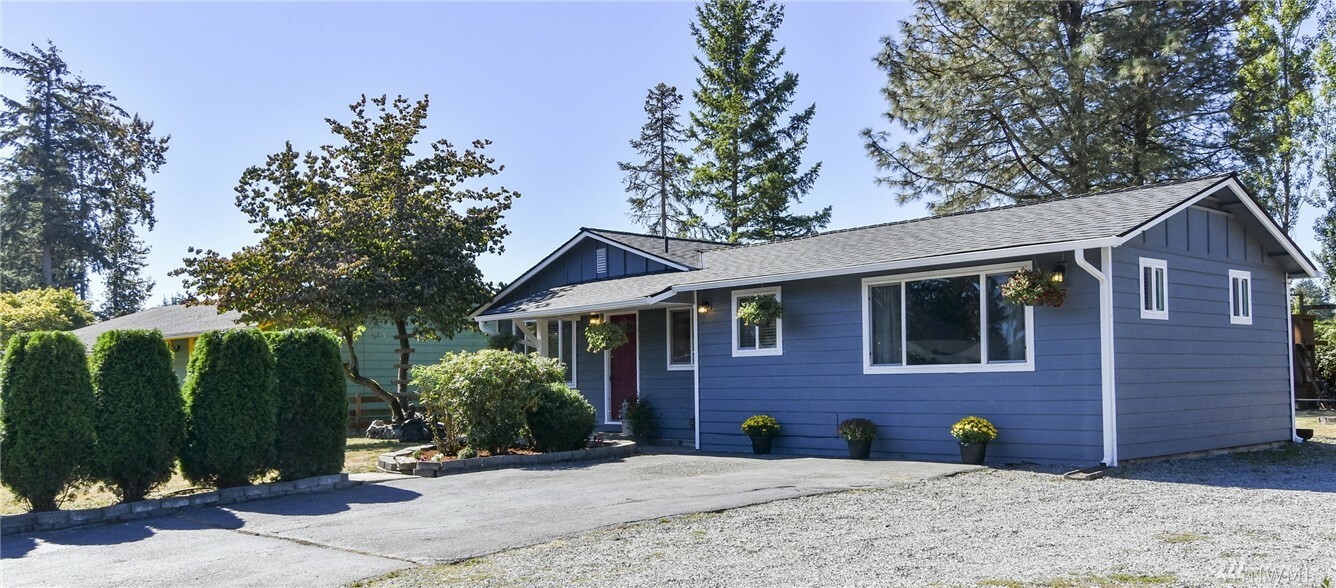 Property Photo:  17832 31st Dr NE  WA 98223 