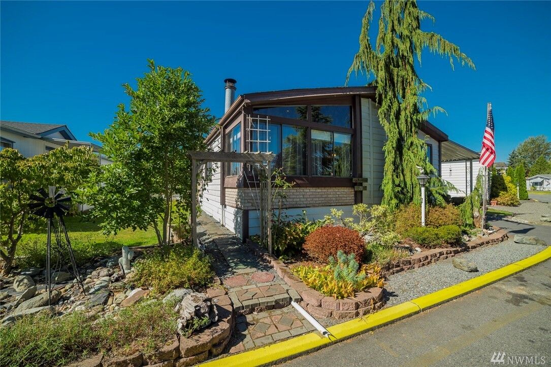 Property Photo: 5900 64th St NE 73 WA 98270