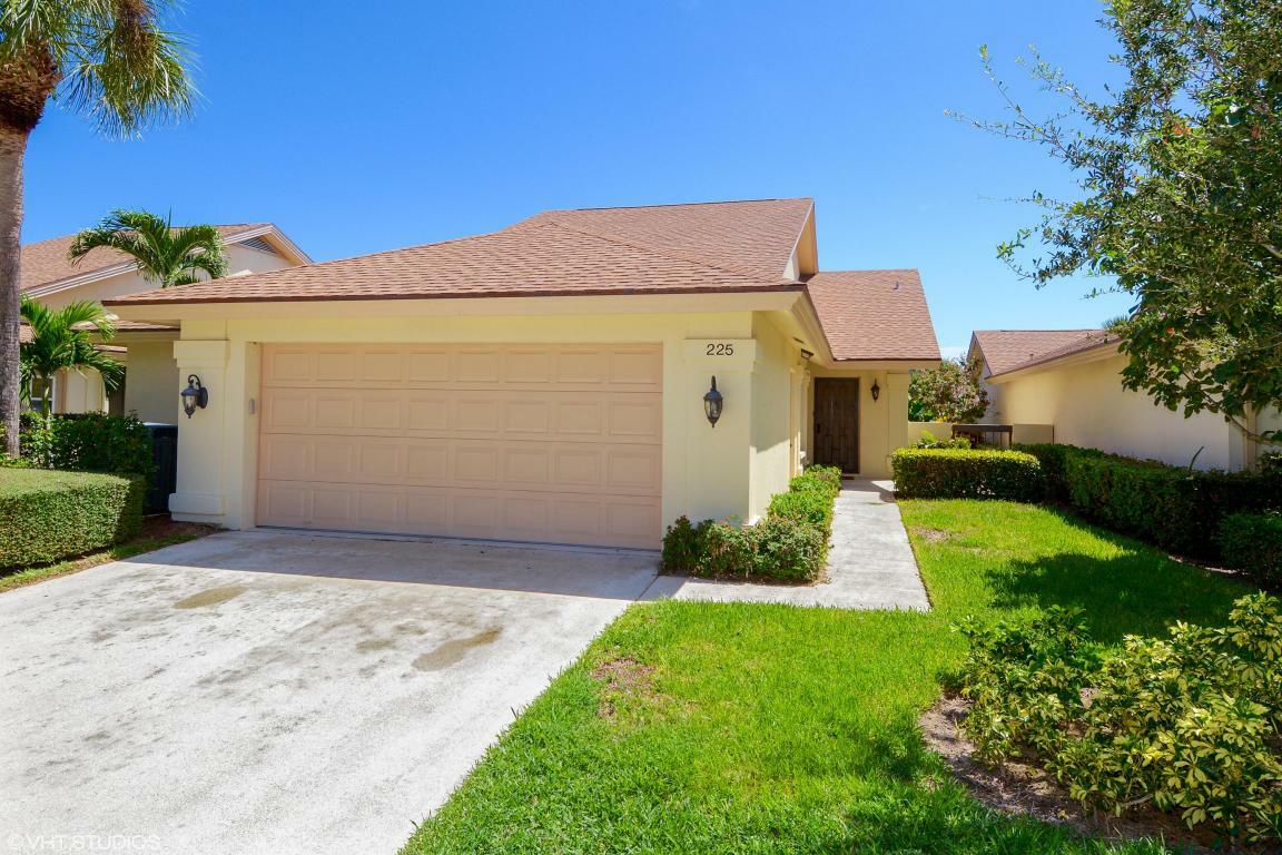 Property Photo:  225 River Park Drive  FL 33477 