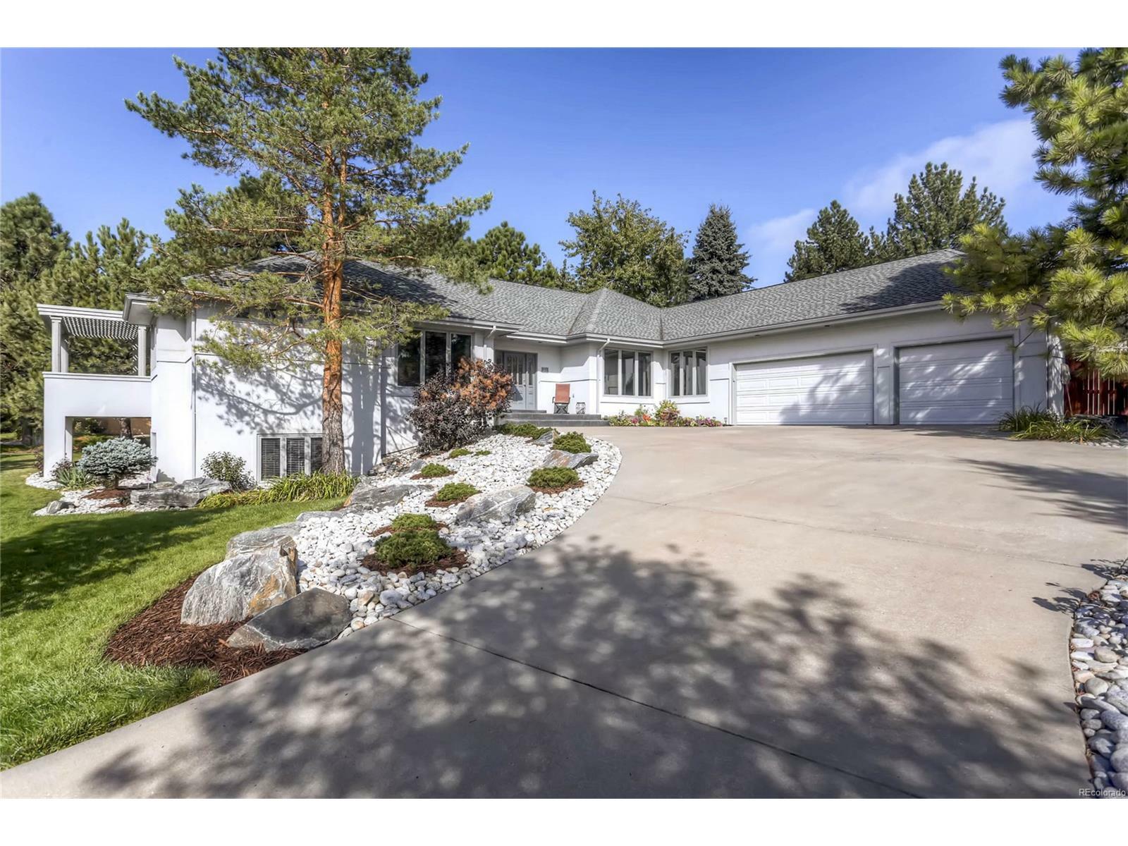 Property Photo:  14553 West 58 Th Avenue  CO 80002 