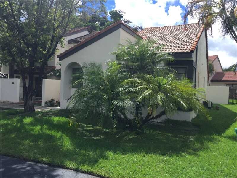 Property Photo:  12372 SW 94th Ter 12372  FL 33186 